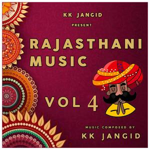 Rajasthani Music, Vol. 4
