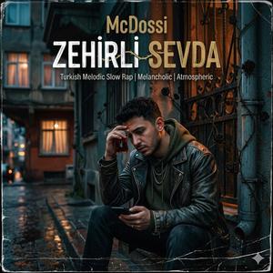 Zehirli Sevda