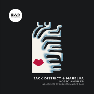 Nosso Amor (Scruscru's Just Soul Remix)