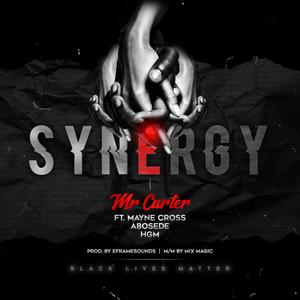 Synergy (feat. Mayne Cross, Abosede & HDM)