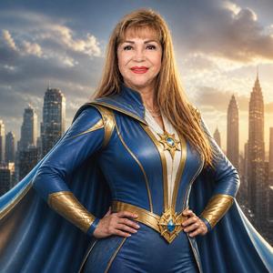 Mamá