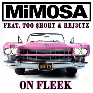 On Fleek (feat. Too Short & Rej3ctz)