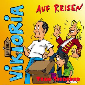 Erzählerin: Viktoria schreibt in ihr Tagebuch