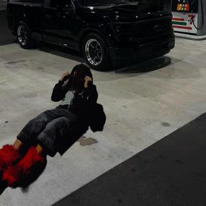 BLACK TRUCK (ALTERNATE)