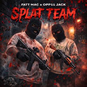 Splat Team