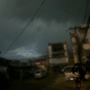 lmaooo she just appeared in my dreams again…