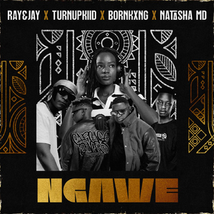 Ngawe (feat. NATASHA MD)