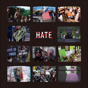 HATE (feat. Chelsea Reject)