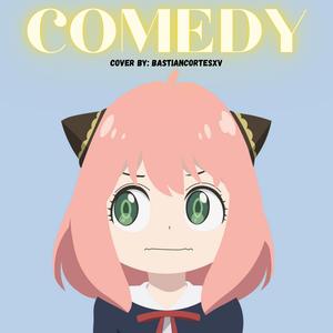 Comedy (Spy x Family)