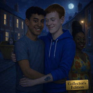 Street Light Static (Radio Edit)