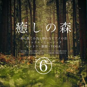 癒しの森深く