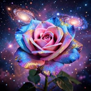 Jupiter's Rose