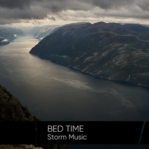 Gentle Thunder Rolls By