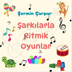 Ormandaki Hayvanlar Oyunu