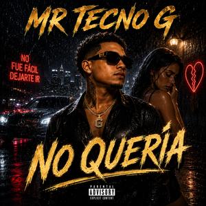 No Queria