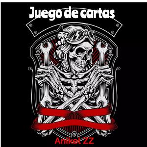 juego de cartas