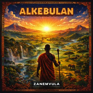 Alkebulan