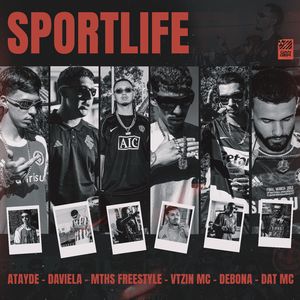 SPORTLIFE