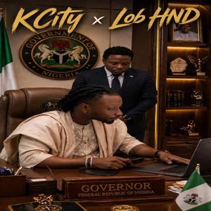 Governor (feat. Lob HND....)