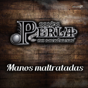 Manos Maltratadas