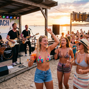 Kall Öl & Heta Tjejer