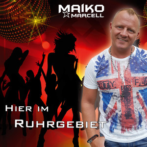 Hier Im Ruhrgebiet (Radio Version)