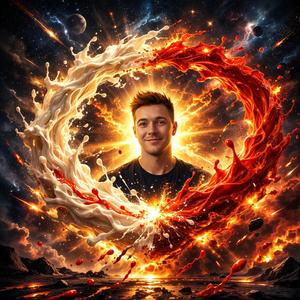 Бумажная Сосалка