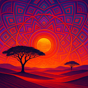 Ntekane (You Are Enough)