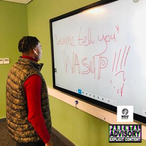 Message (feat. JOEPIE & Aka White)