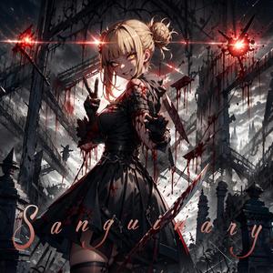 Sanguinary
