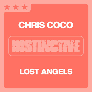 Lost Angels (Stonebridge Instrumental Mix)