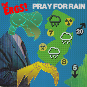 Pray For Rain (20th Anniversary Steve Albini Remix)