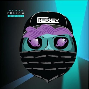 Follow (Cherney Flip)