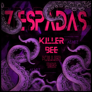 Killer Bee Trap - 7 Espadas