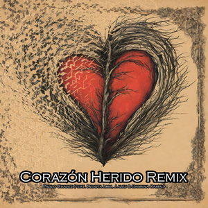 Corazón Herido (Remix) [feat. Dejota Lmm, J.alej & Sabrina Camal]