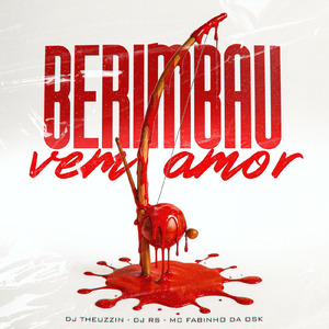 BERIMBAU VEM AMOR