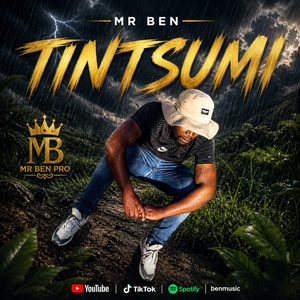 TINTSUMI