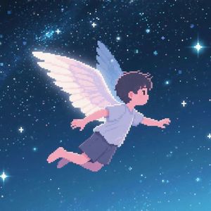 逐光（《光·遇》周年庆原创曲）