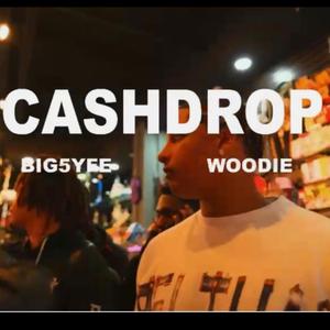 CASHDROP (feat. Jup)