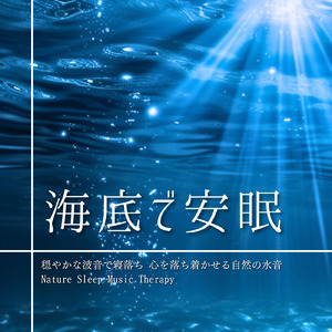 超熟睡ソルフェジオ -Healing Ambient- (脳がとろける 超熟睡 波)