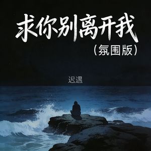 求你别离开我（氛围版）