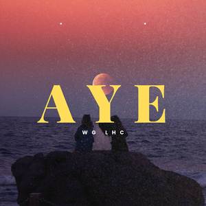 A Y E (Ada Yang Enak E)