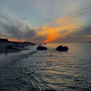 浪漫主义小红歌