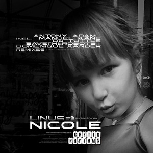 Nicole (Manuel Kane remix)