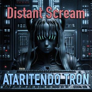 Distant Scream (Instumental)