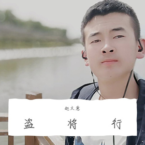 赵文意 - 盗将行（翻自 烟雨苏杨）