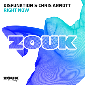 Right Now (Radio Edit)