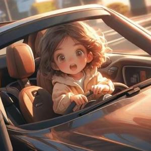 忙碌的身影（钢琴曲）