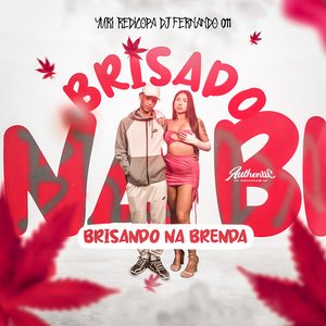 Brisado Brisando na Brenda (feat. Yuri Redicopa)