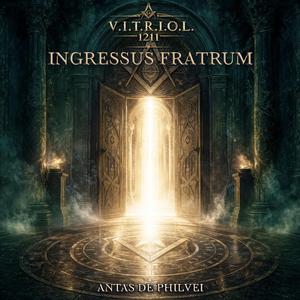 Ingressus Fratrum (V.I.T.R.I.O.L. 1211)